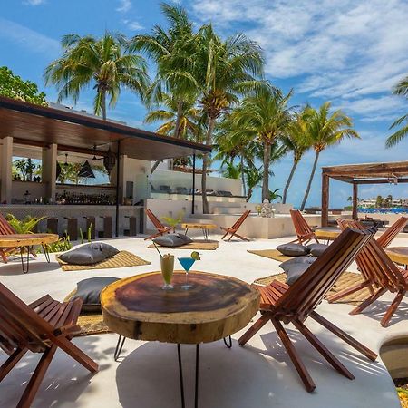 Lotus Beach Hotel - Adults Only Isla Mujeres Εξωτερικό φωτογραφία