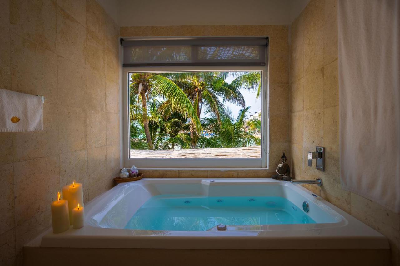 Lotus Beach Hotel - Adults Only Isla Mujeres Εξωτερικό φωτογραφία