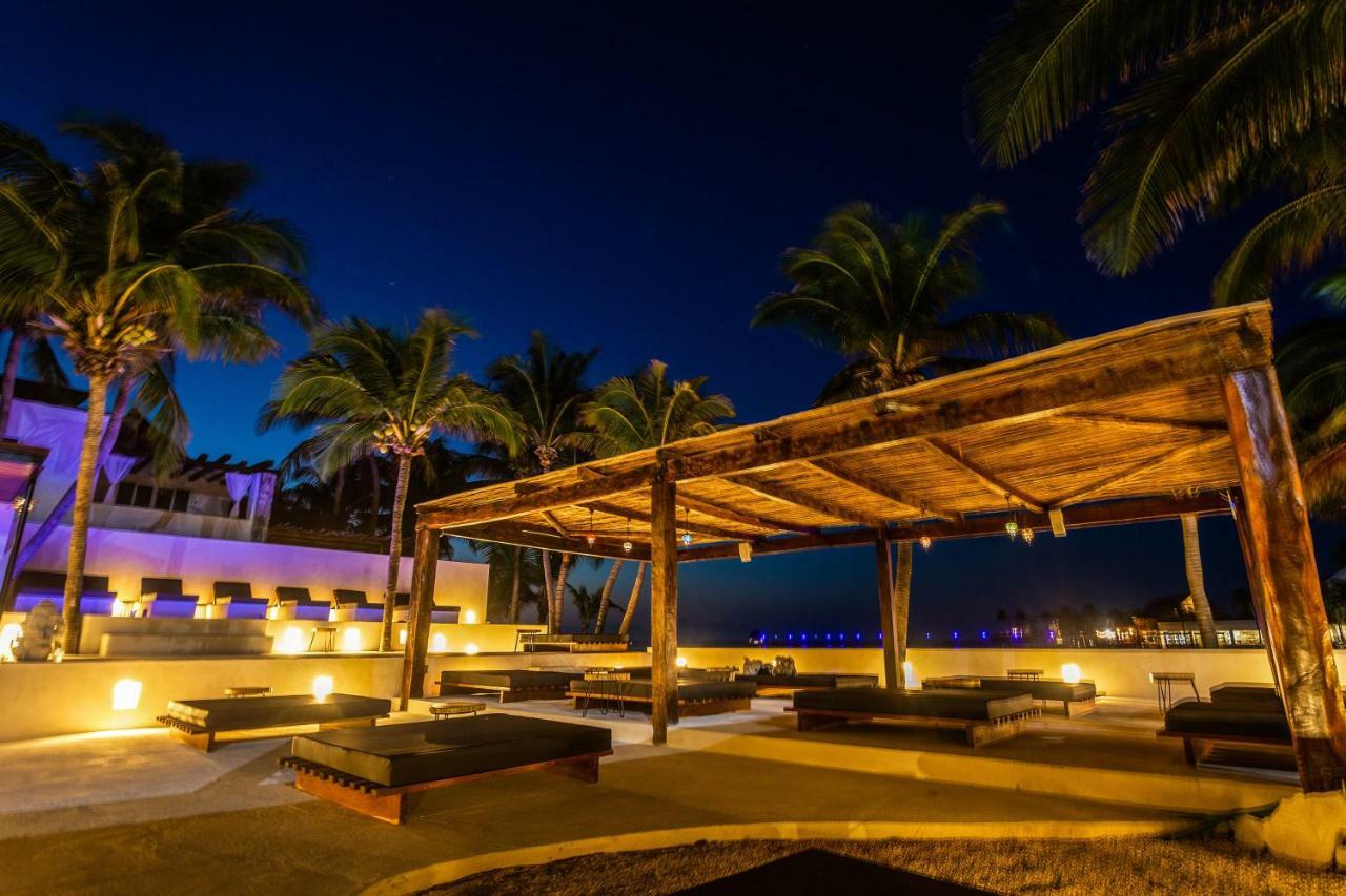 Lotus Beach Hotel - Adults Only Isla Mujeres Εξωτερικό φωτογραφία