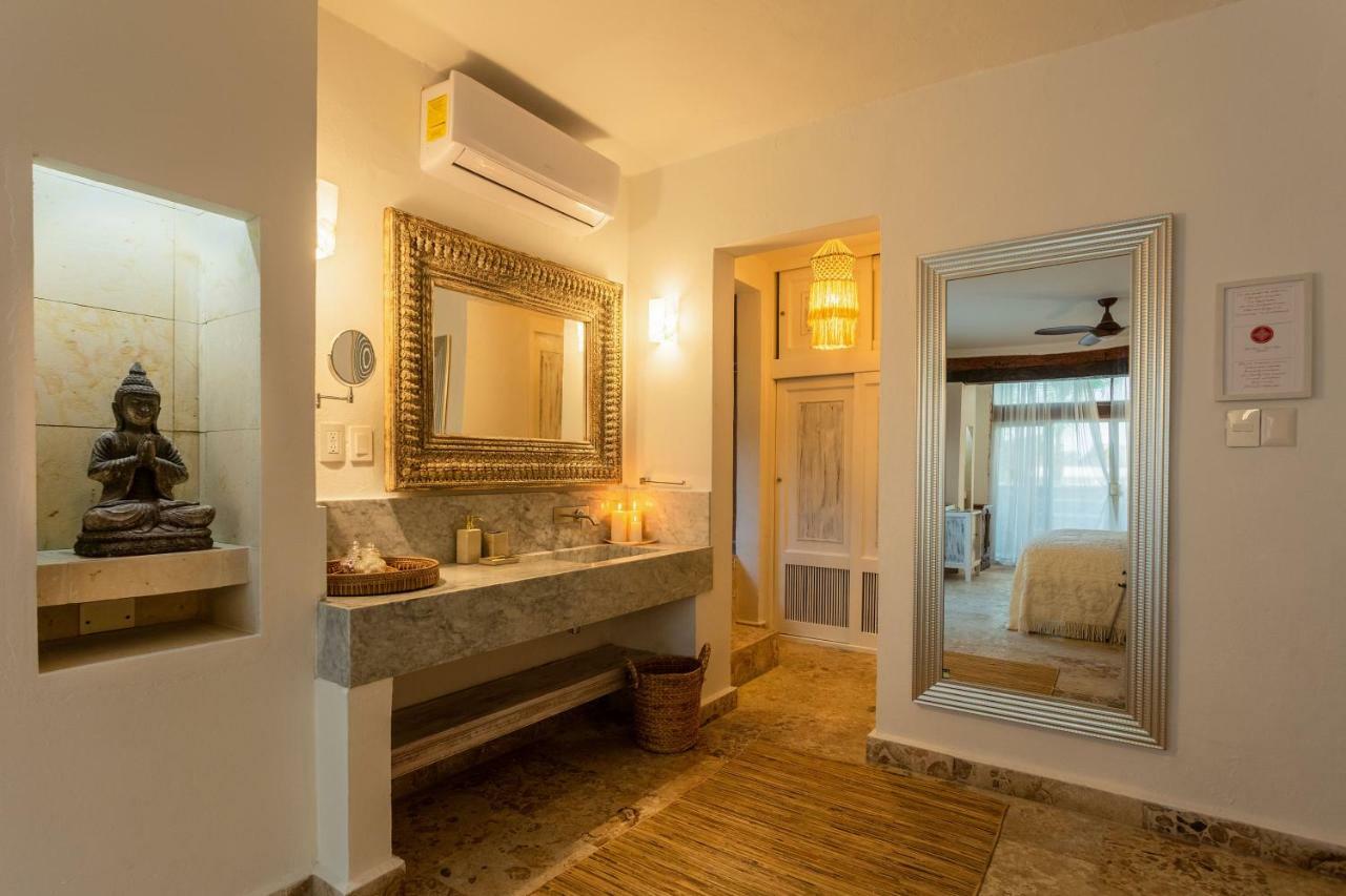 Lotus Beach Hotel - Adults Only Isla Mujeres Εξωτερικό φωτογραφία