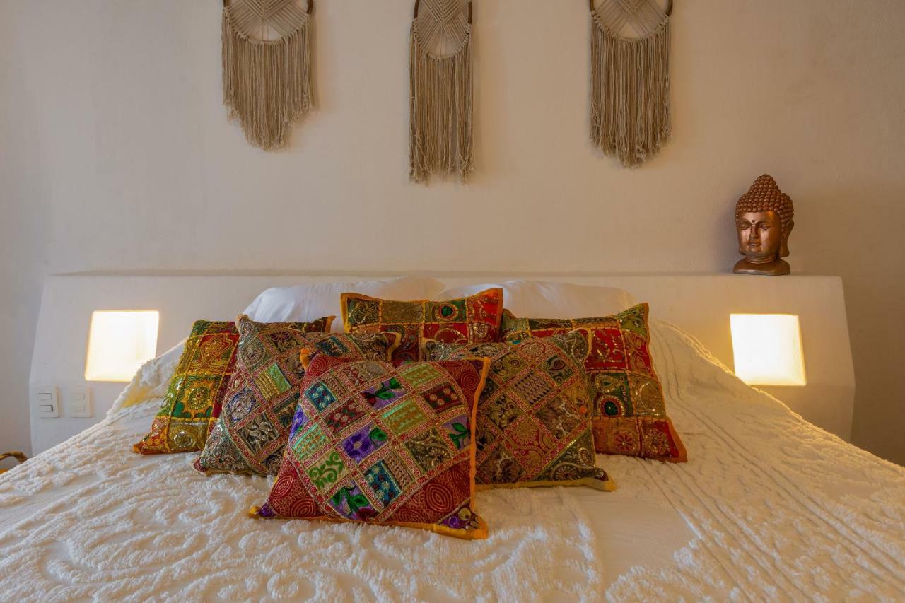 Lotus Beach Hotel - Adults Only Isla Mujeres Εξωτερικό φωτογραφία