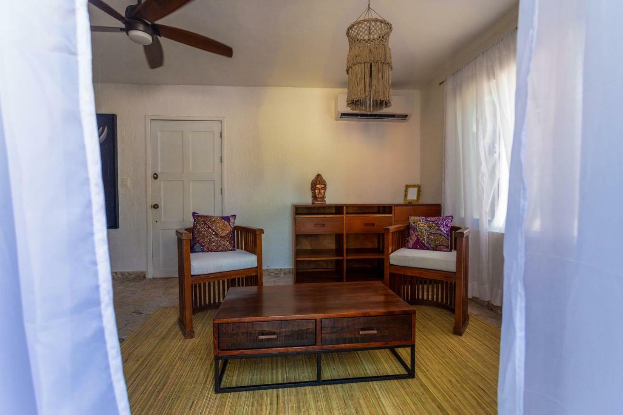 Lotus Beach Hotel - Adults Only Isla Mujeres Εξωτερικό φωτογραφία