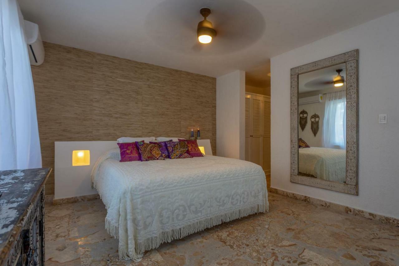 Lotus Beach Hotel - Adults Only Isla Mujeres Εξωτερικό φωτογραφία