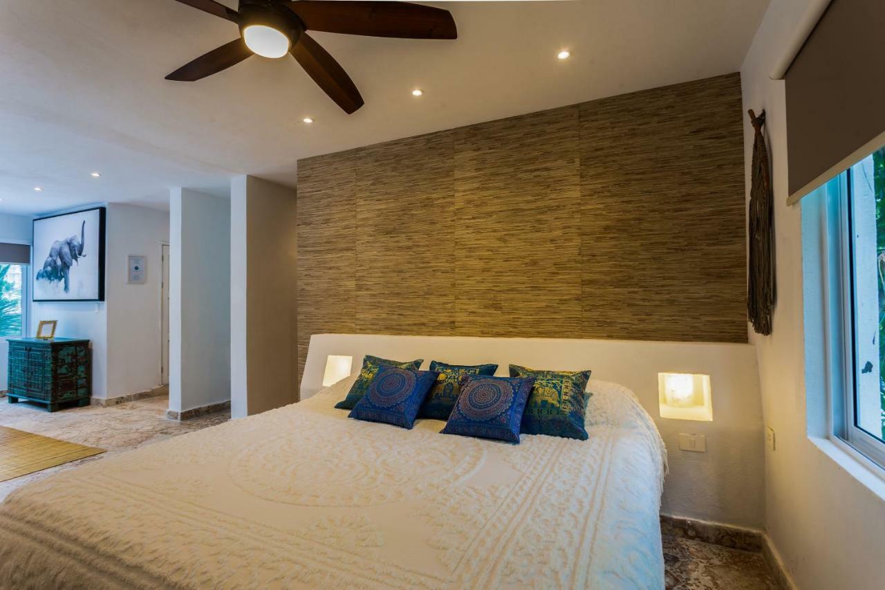 Lotus Beach Hotel - Adults Only Isla Mujeres Εξωτερικό φωτογραφία