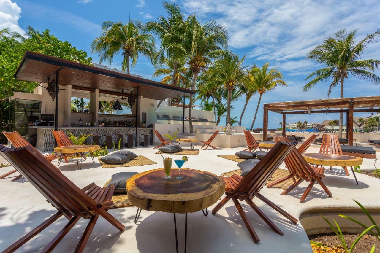 Lotus Beach Hotel - Adults Only Isla Mujeres Εξωτερικό φωτογραφία