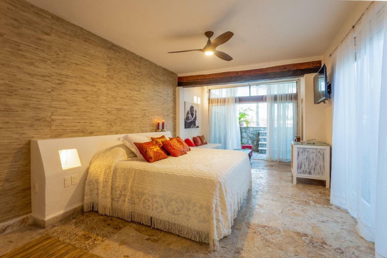 Lotus Beach Hotel - Adults Only Isla Mujeres Εξωτερικό φωτογραφία