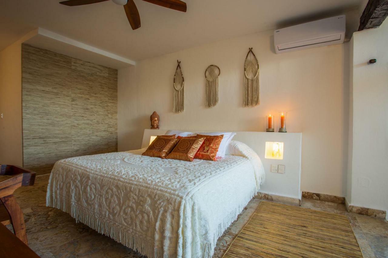 Lotus Beach Hotel - Adults Only Isla Mujeres Εξωτερικό φωτογραφία
