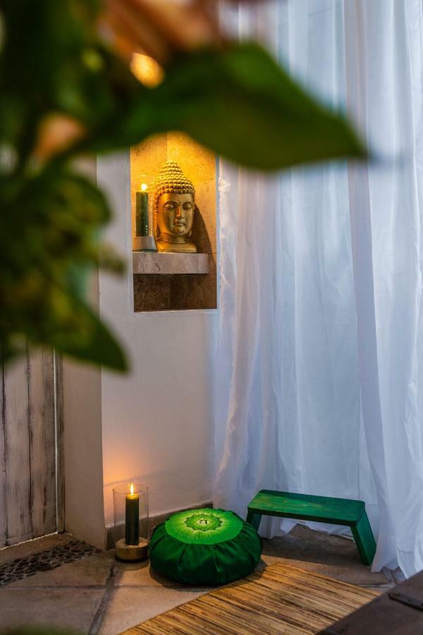 Lotus Beach Hotel - Adults Only Isla Mujeres Εξωτερικό φωτογραφία
