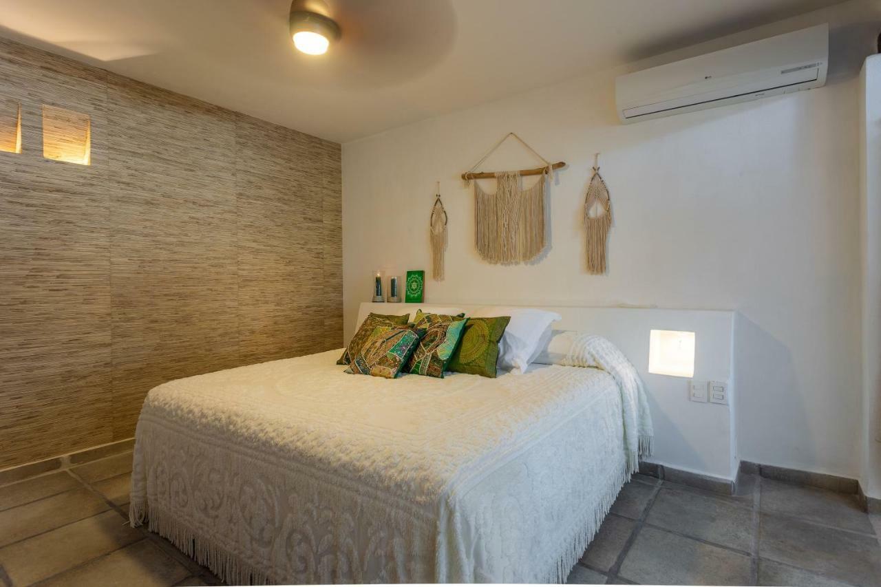 Lotus Beach Hotel - Adults Only Isla Mujeres Εξωτερικό φωτογραφία