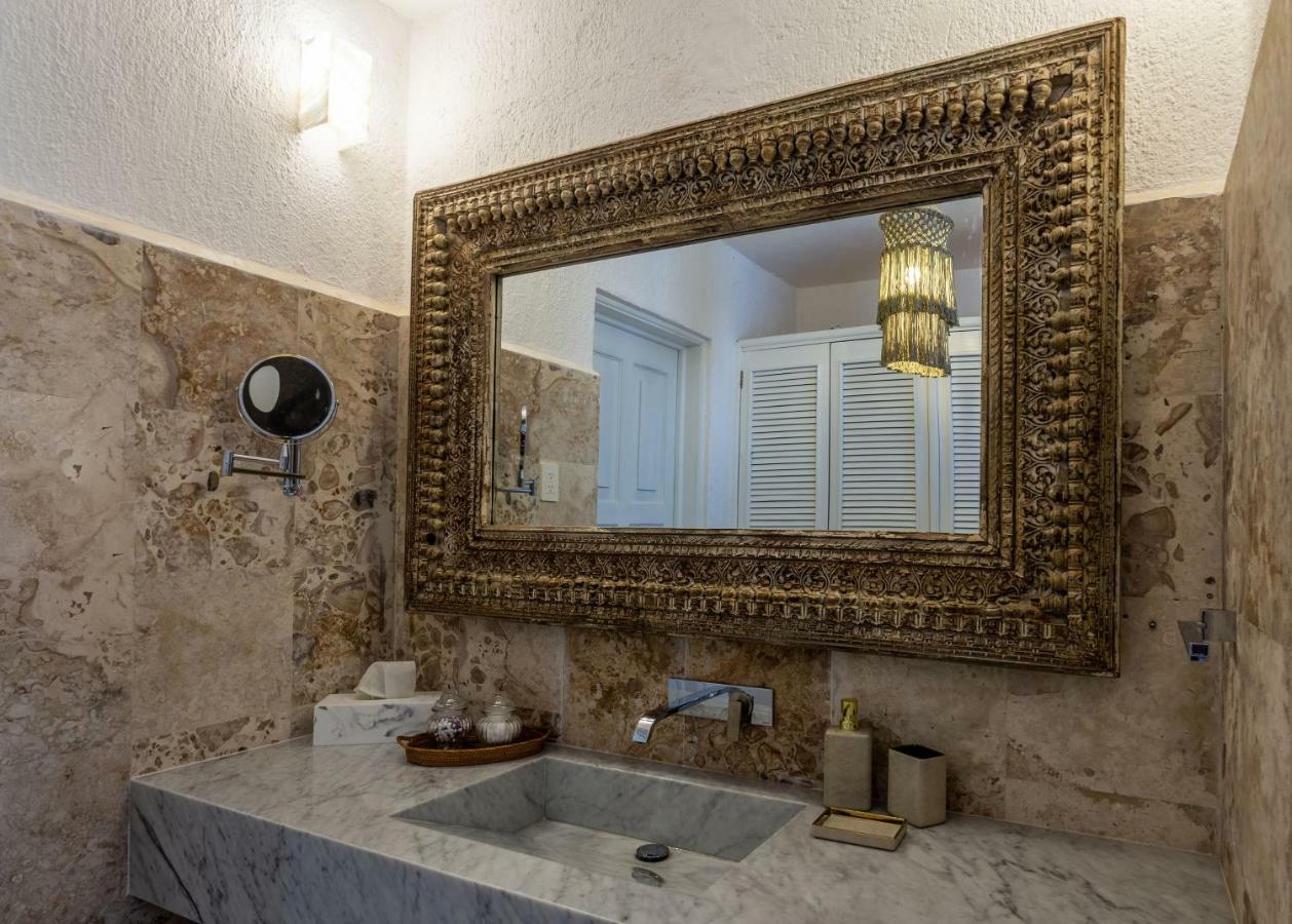 Lotus Beach Hotel - Adults Only Isla Mujeres Εξωτερικό φωτογραφία