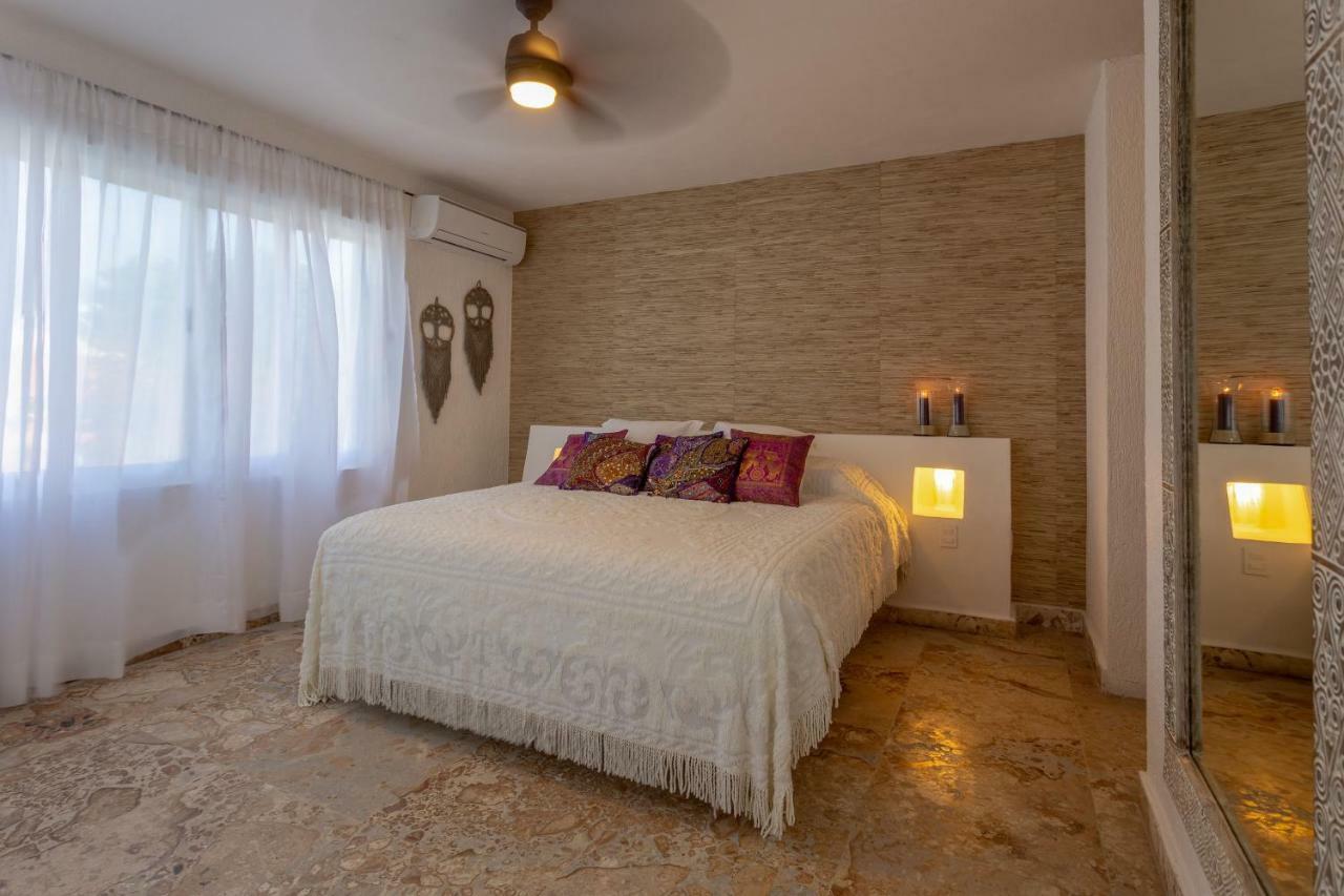 Lotus Beach Hotel - Adults Only Isla Mujeres Εξωτερικό φωτογραφία