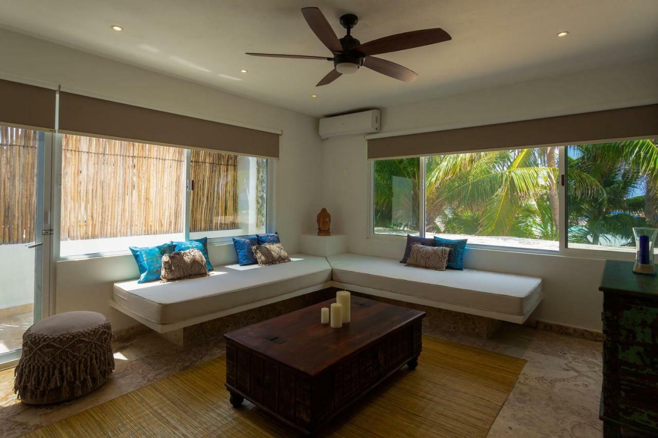 Lotus Beach Hotel - Adults Only Isla Mujeres Εξωτερικό φωτογραφία