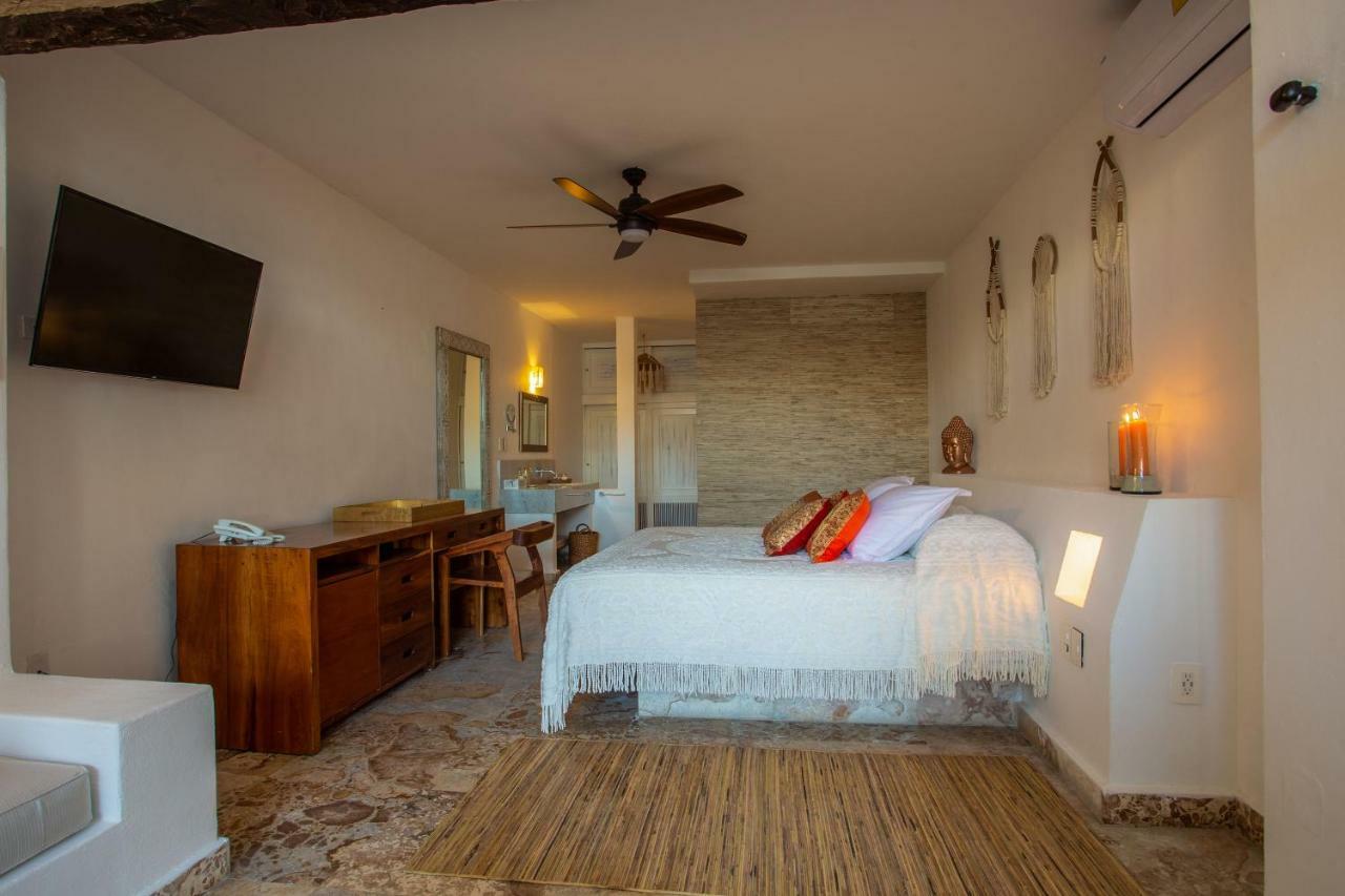Lotus Beach Hotel - Adults Only Isla Mujeres Εξωτερικό φωτογραφία