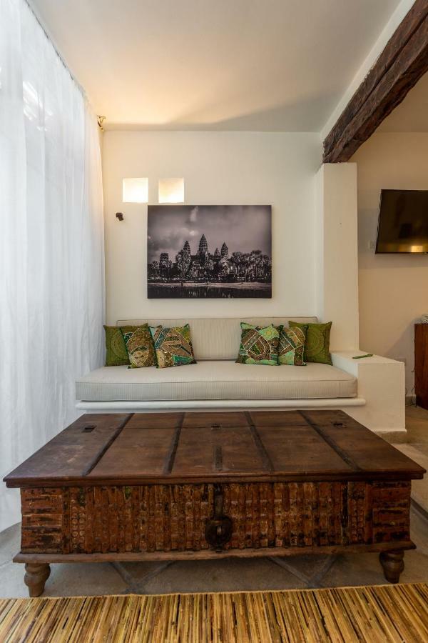 Lotus Beach Hotel - Adults Only Isla Mujeres Εξωτερικό φωτογραφία