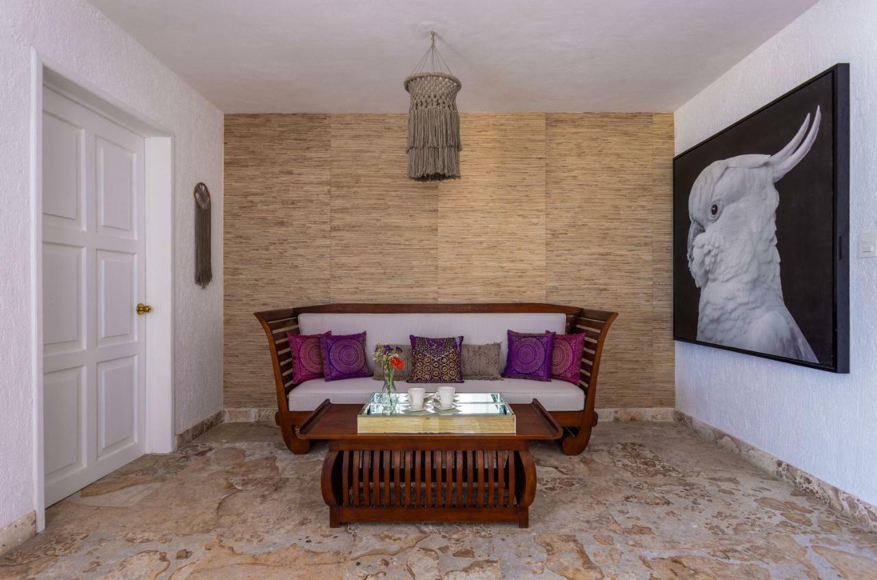 Lotus Beach Hotel - Adults Only Isla Mujeres Εξωτερικό φωτογραφία
