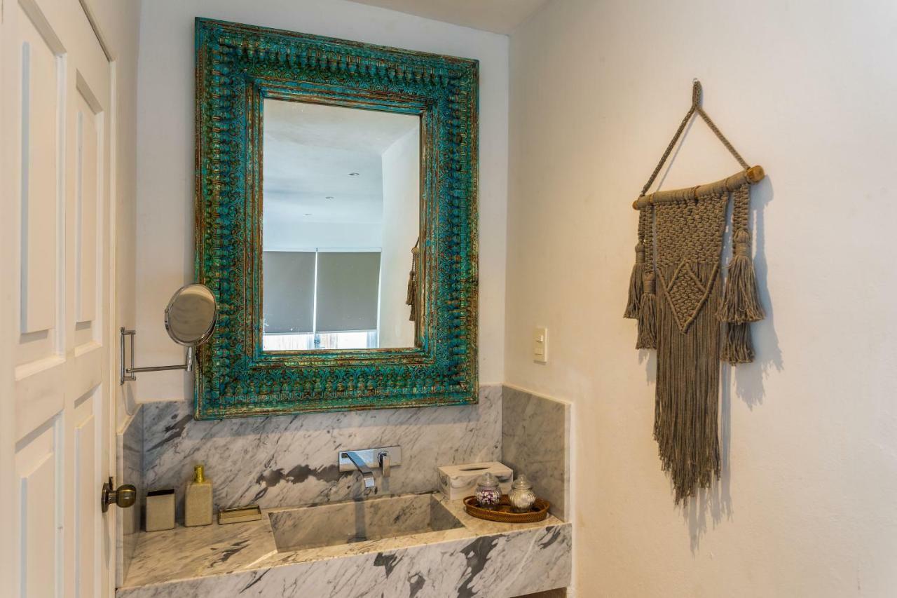 Lotus Beach Hotel - Adults Only Isla Mujeres Εξωτερικό φωτογραφία
