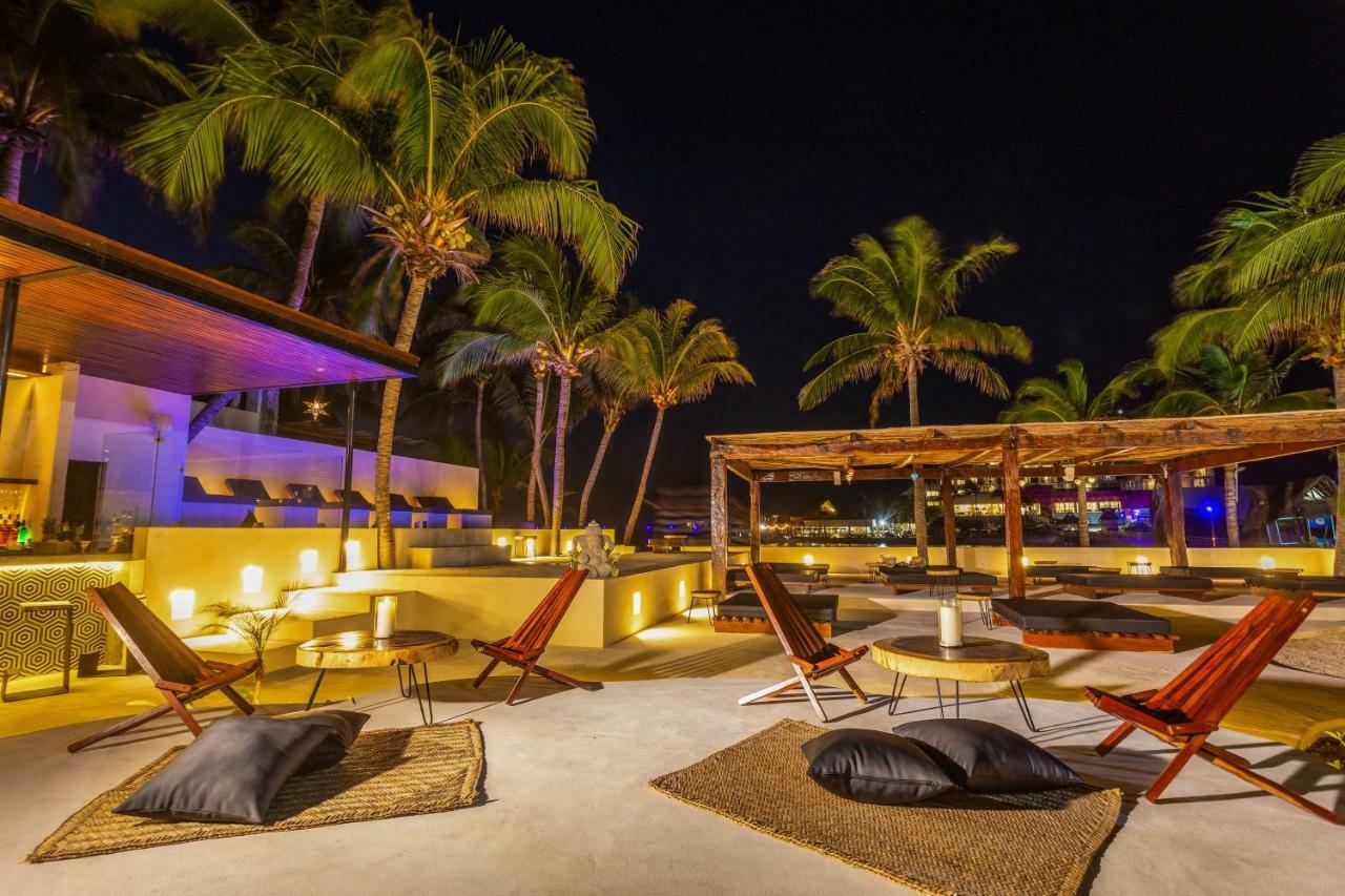 Lotus Beach Hotel - Adults Only Isla Mujeres Εξωτερικό φωτογραφία