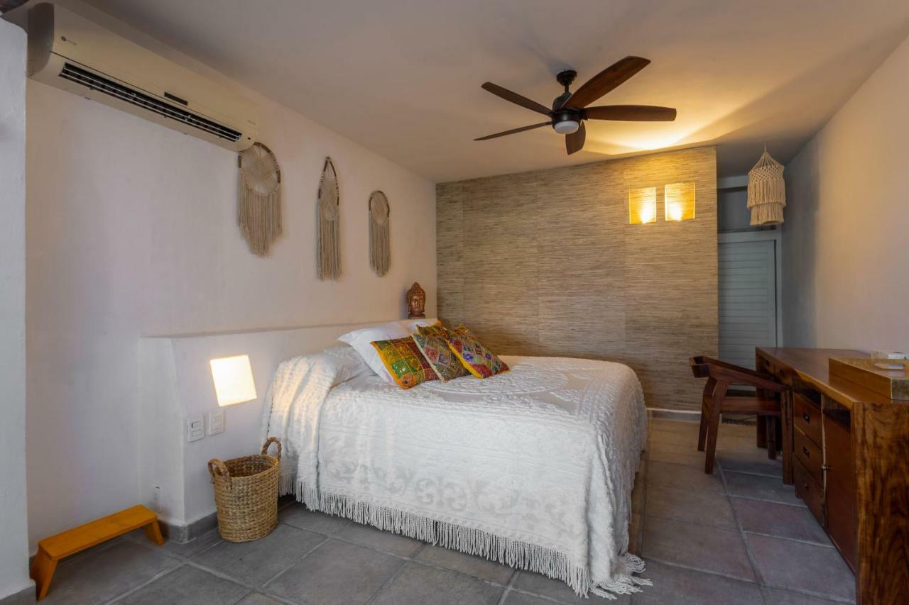 Lotus Beach Hotel - Adults Only Isla Mujeres Εξωτερικό φωτογραφία