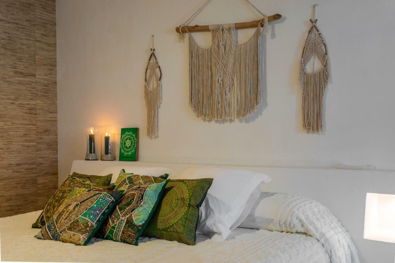 Lotus Beach Hotel - Adults Only Isla Mujeres Εξωτερικό φωτογραφία