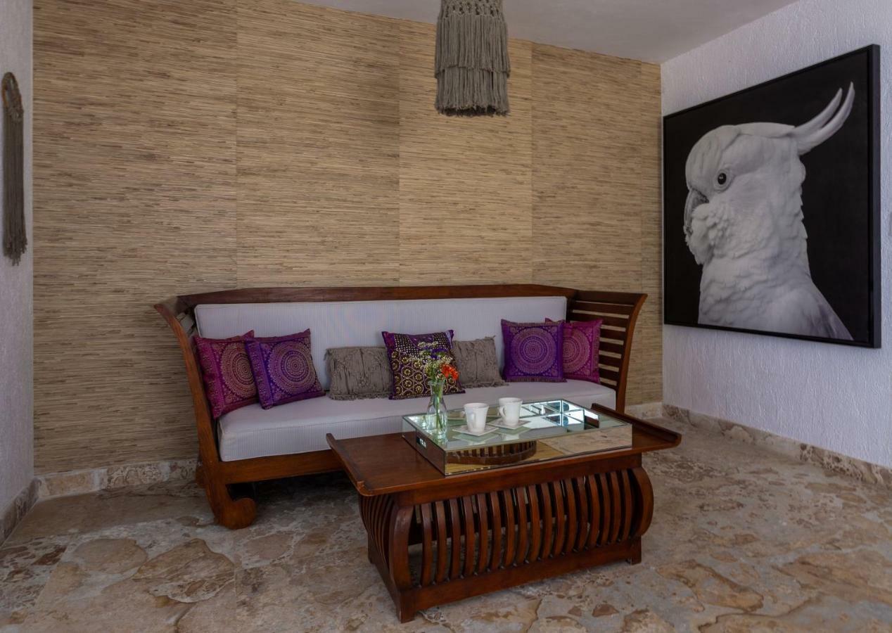 Lotus Beach Hotel - Adults Only Isla Mujeres Εξωτερικό φωτογραφία