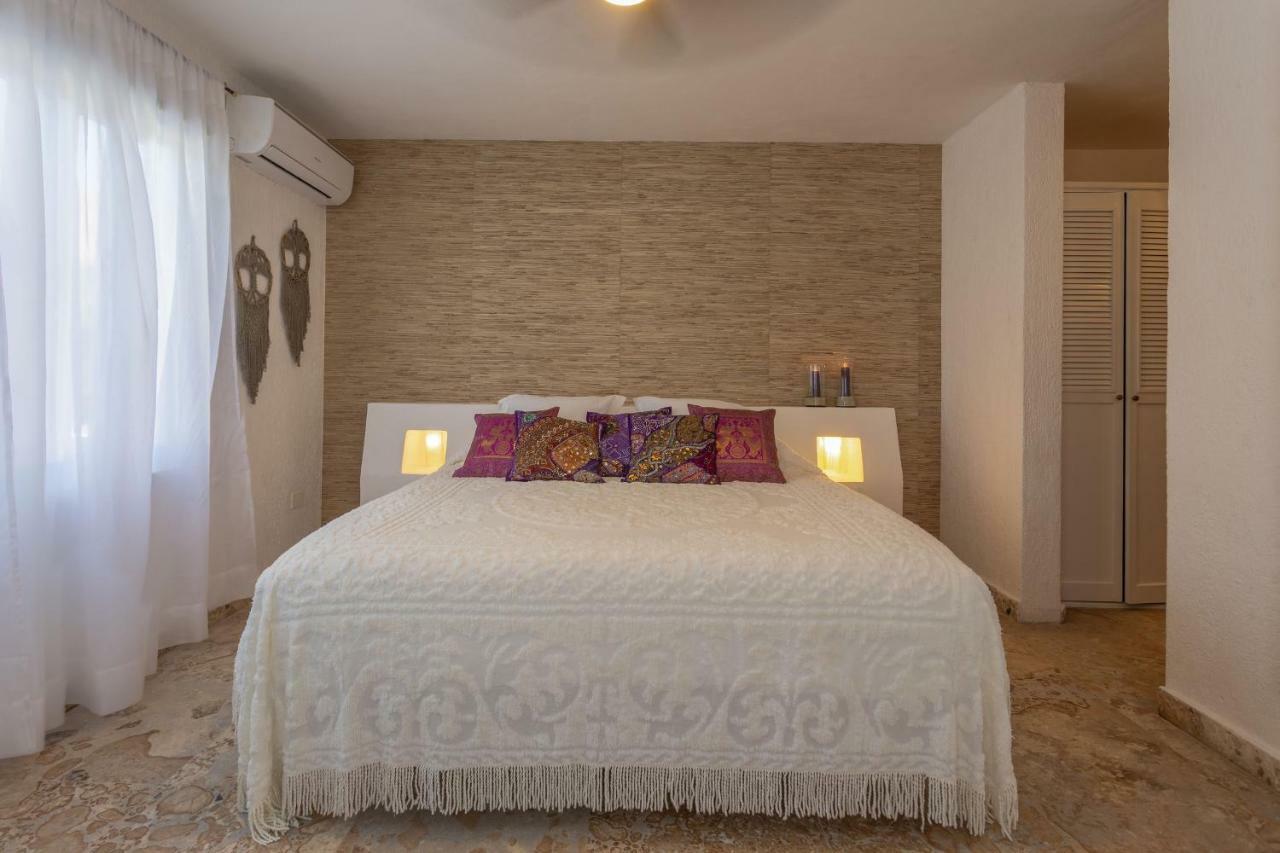 Lotus Beach Hotel - Adults Only Isla Mujeres Εξωτερικό φωτογραφία