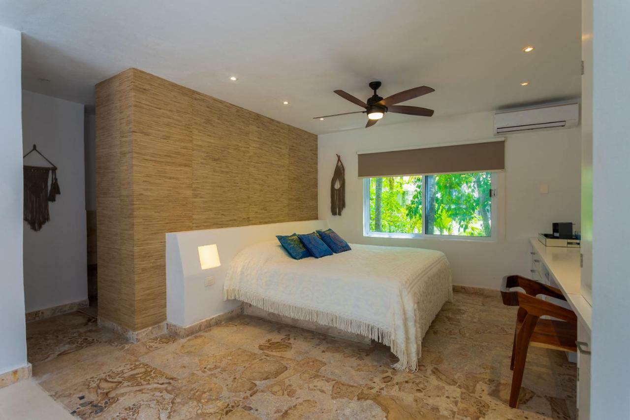 Lotus Beach Hotel - Adults Only Isla Mujeres Εξωτερικό φωτογραφία