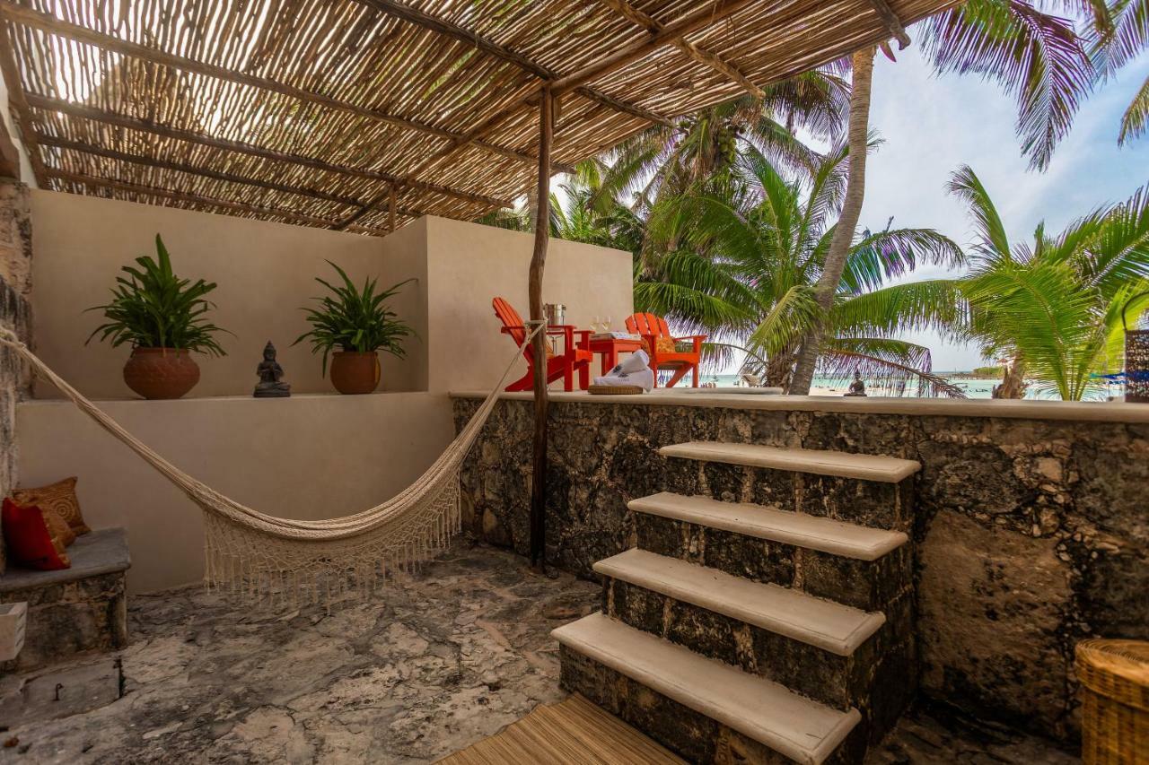 Lotus Beach Hotel - Adults Only Isla Mujeres Εξωτερικό φωτογραφία